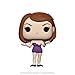 Funko Pop TV The Office Casual Friday Meredith Multicolor - Image 2