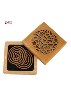 RSG RSG - Incense Bakhoor Burner Oud – A53L  - Image 3