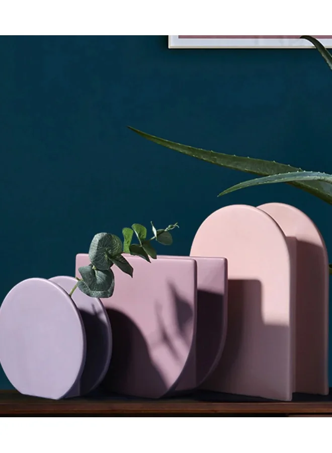 رومورز مزهرية صغيرة "مارتين" - بنفسجي