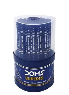 DOMS 50-Piece Superio Super Dark Graphite Pencils  - Image 1