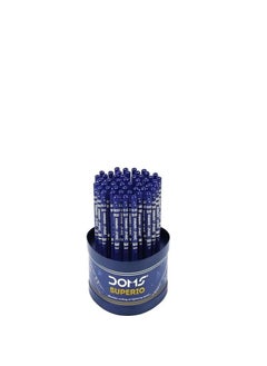 DOMS 50-Piece Superio Super Dark Graphite Pencils  - Image 2