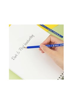 DOMS 50-Piece Superio Super Dark Graphite Pencils  - Image 4