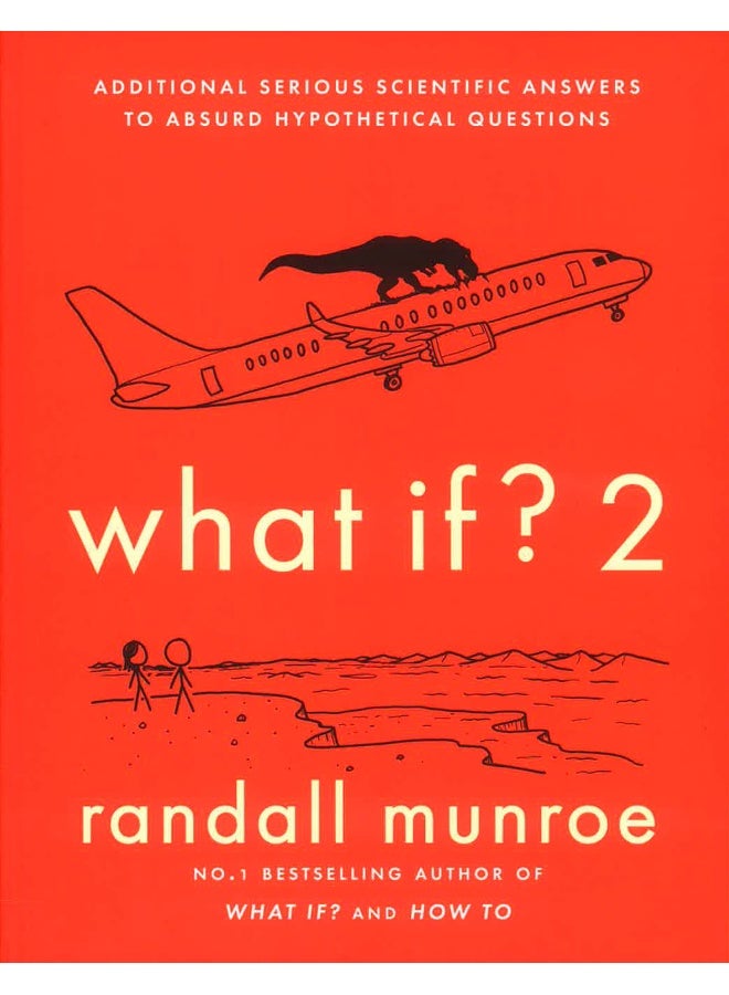 ماذا لو؟ 2 - Image 1
