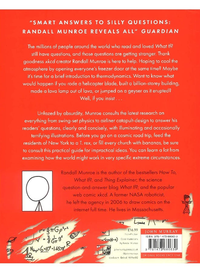 ماذا لو؟ 2 - Image 2