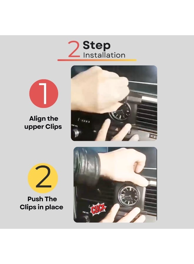  تي ار اكس اوتو حامل هاتف لكزس IS 2015 - 2020 للكونسول الأوسط - Image 5