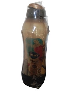 max plast water bottle max fitness 