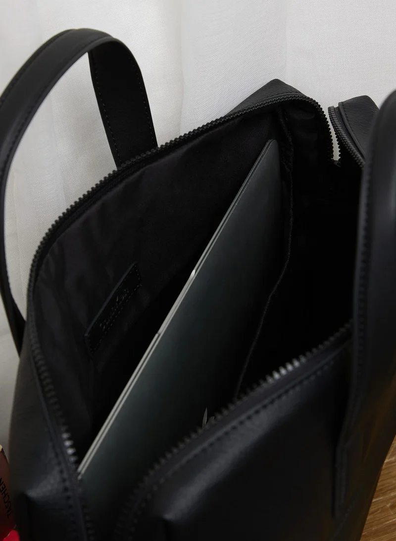 CALVIN KLEIN Must Laptop Bag