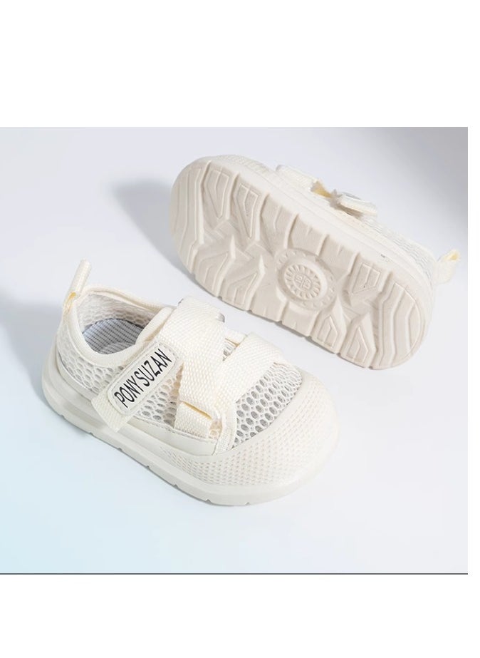 Harden Bear Soft Soled Athletic Walking Sandals  - Image 2