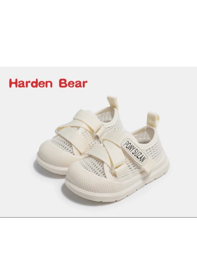 Harden Bear Soft Soled Athletic Walking Sandals  - Image 1