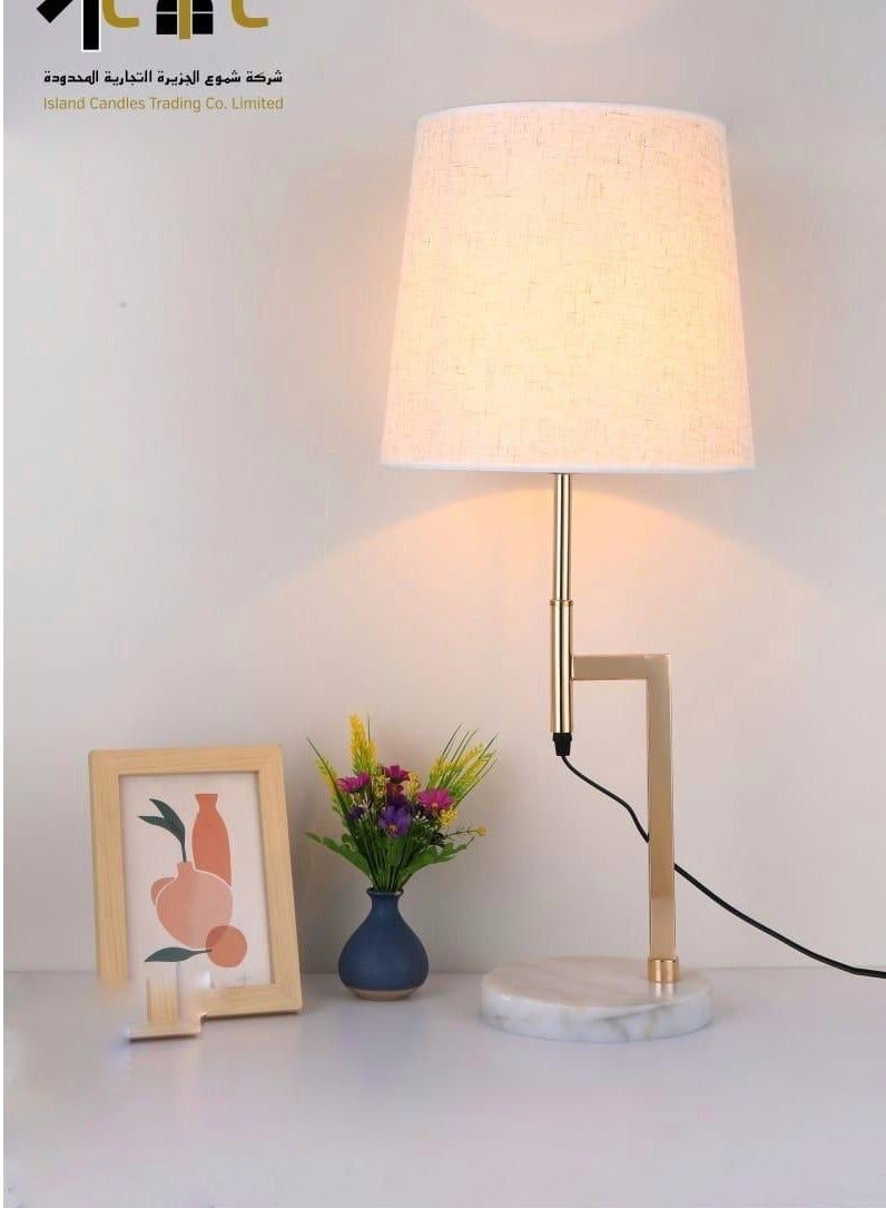 ICTC table lamp