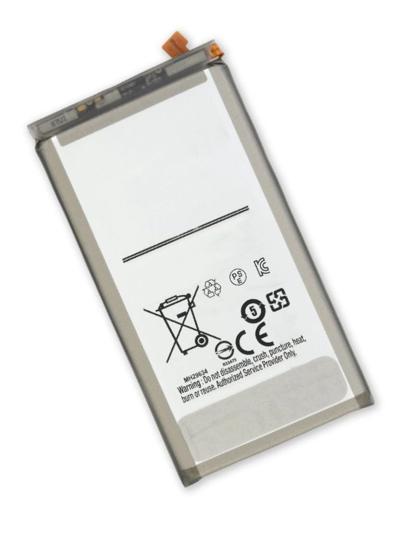 ICS - Original High Quality Replacement Battery For Samsung Galaxy S10 - Image 1