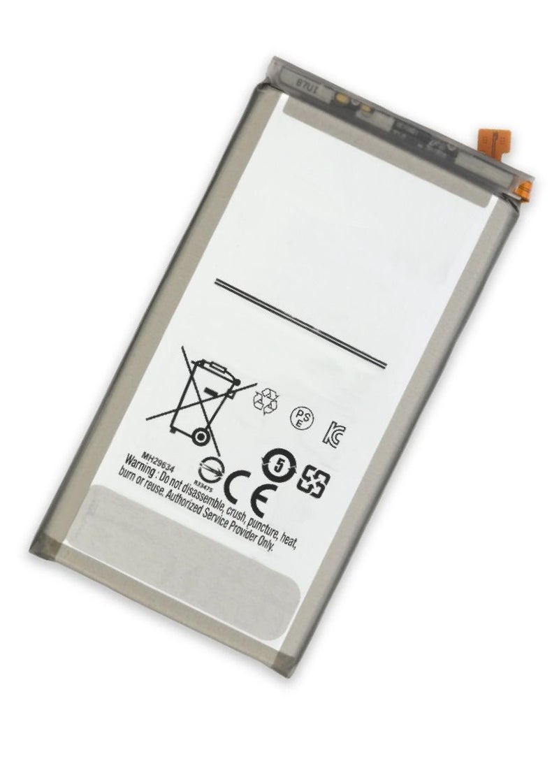 ICS - Original High Quality Replacement Battery For Samsung Galaxy S10 - Image 1