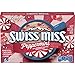 Swiss Miss Peppermint Flavored Hot Cocoa Mix 6 Count Hot Cocoa Mix Packets - Image 2