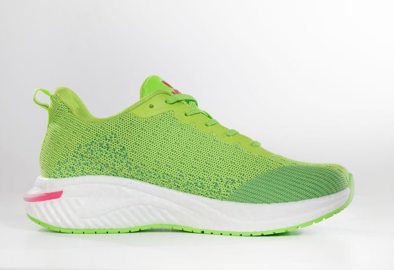 DR3 LONG RUN Women’s Running Shoes for Long Runs with Elegant Design & Superior Comfort - Image 3