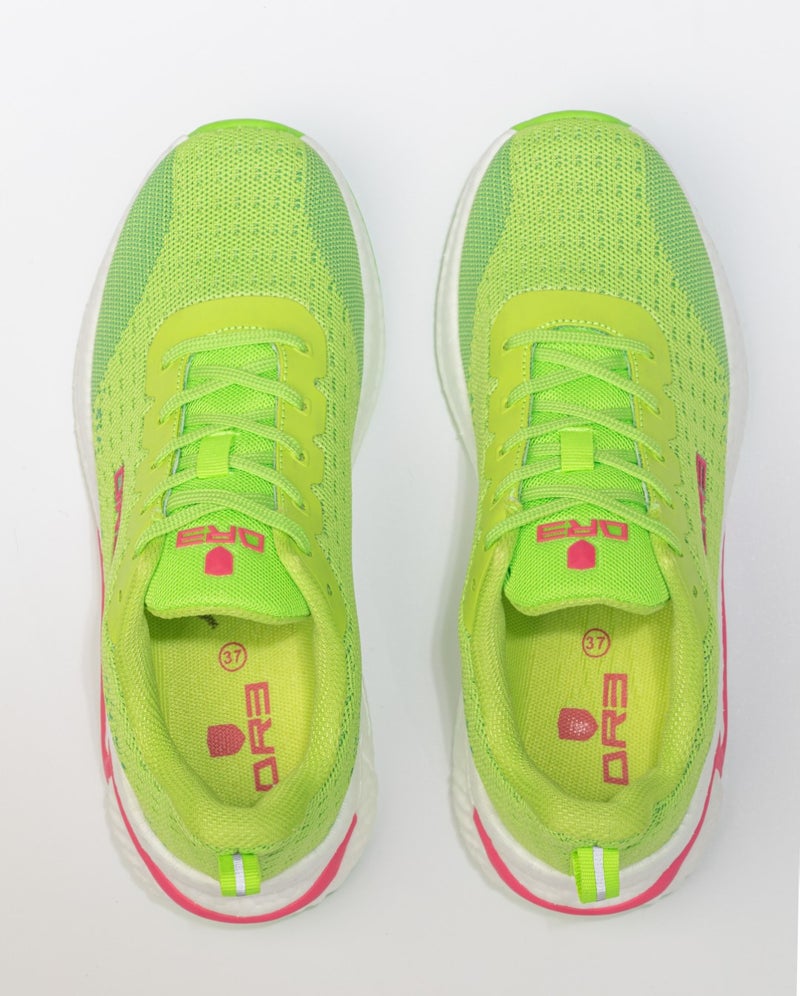 DR3 LONG RUN Women’s Running Shoes for Long Runs with Elegant Design & Superior Comfort - Image 4