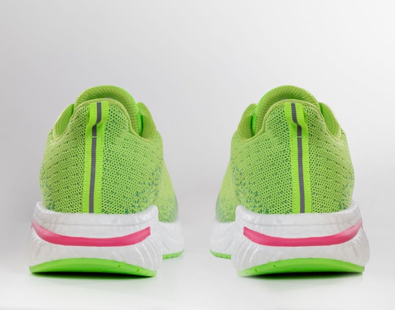 DR3 LONG RUN Women’s Running Shoes for Long Runs with Elegant Design & Superior Comfort - Image 2