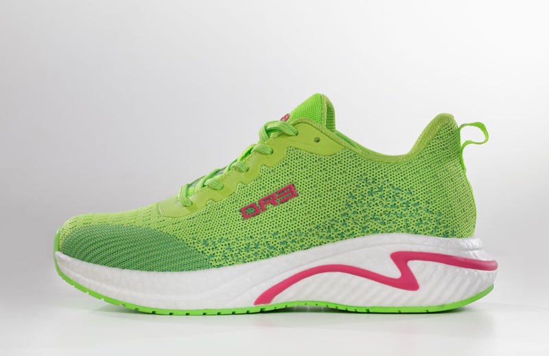 DR3 LONG RUN Women’s Running Shoes for Long Runs with Elegant Design & Superior Comfort - Image 5