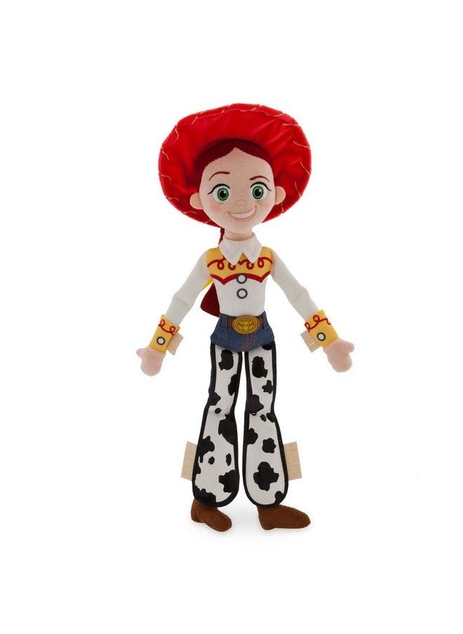 Disney Pixar Jessie Plush Toy Story 2 17 3/4 Inch  - Image 1