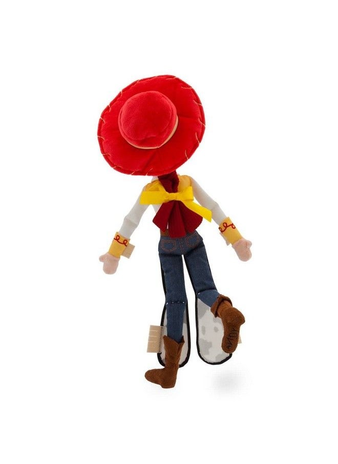 Disney Pixar Jessie Plush Toy Story 2 17 3/4 Inch  - Image 3