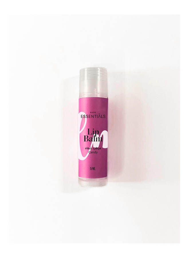 إيسنشالز بلسم الشفاه كاندي