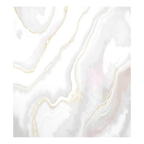 BOENLE White Grey Gold Marble Dishwasher Magnet Cover Sticker Magnetic Refrigerator Panel Front Door Fridge Microwave Decal Decorative Vinyl - Image 2