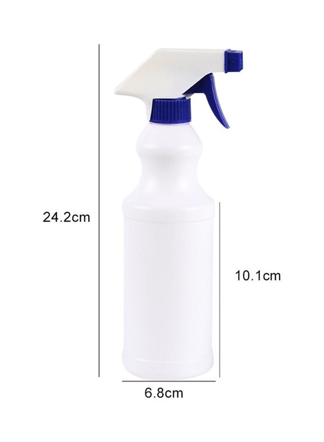 NIBEMINENT 2-Piece Spray Bottle Set White - Image 4