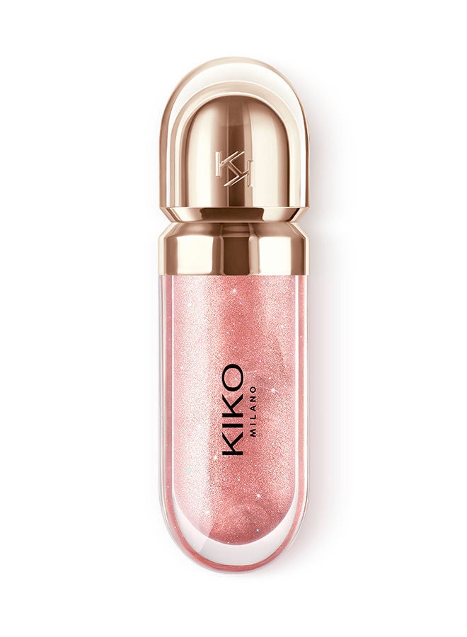 KIKO MILANO 3D Hydra Lip Gloss Limited Edition 43 - Image 1