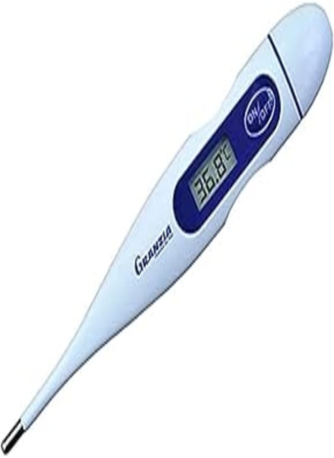 Granzia kft-03 digital thermometer - white - pzsku/ZB5A0B9AAAB08CEF64097Z/45/_/1723237261/54378bec-0127-4dcd-8f7c-411d67e3f296