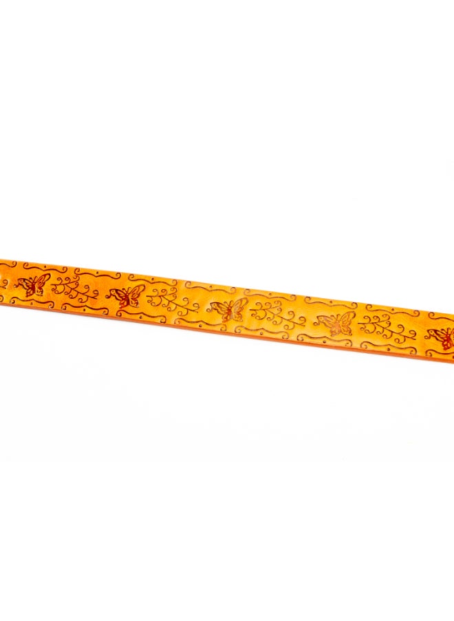 Generic Havan Leather Waist Belt For Her 110 CM  - Image 3