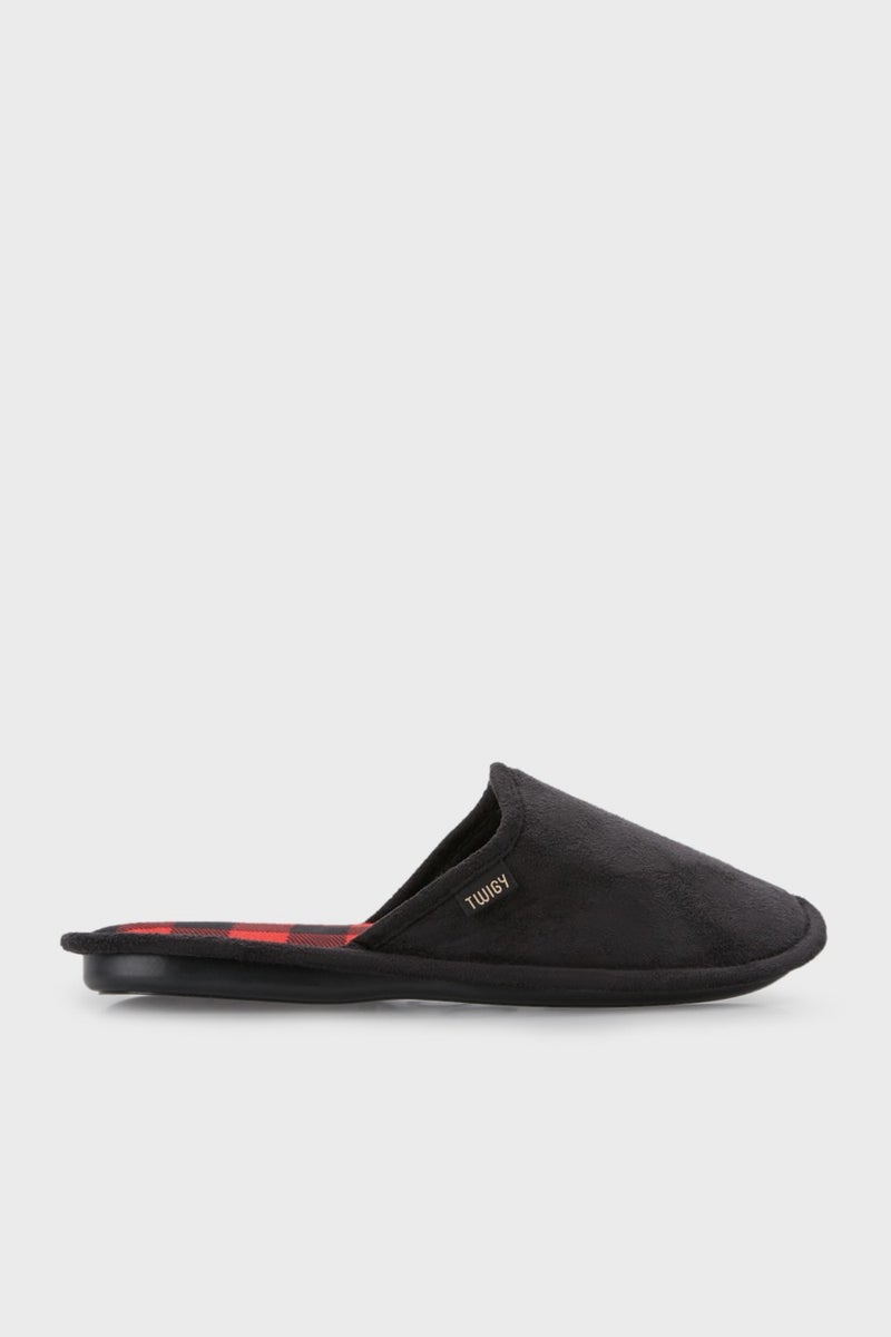 Twigy Tw Pro Square Slippers Men's Slippers AA0595  - Image 1