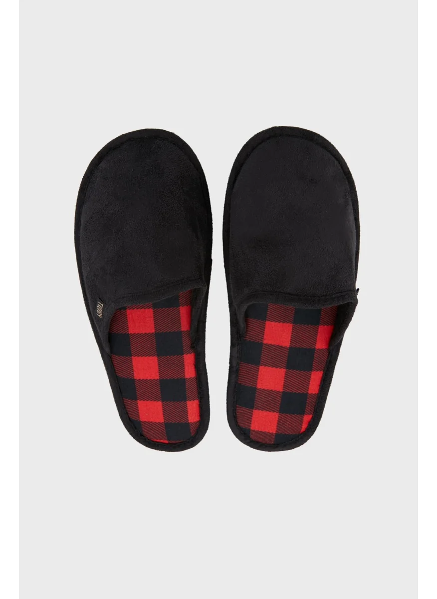 Twigy Tw Pro Square Slippers Men's Slippers AA0595