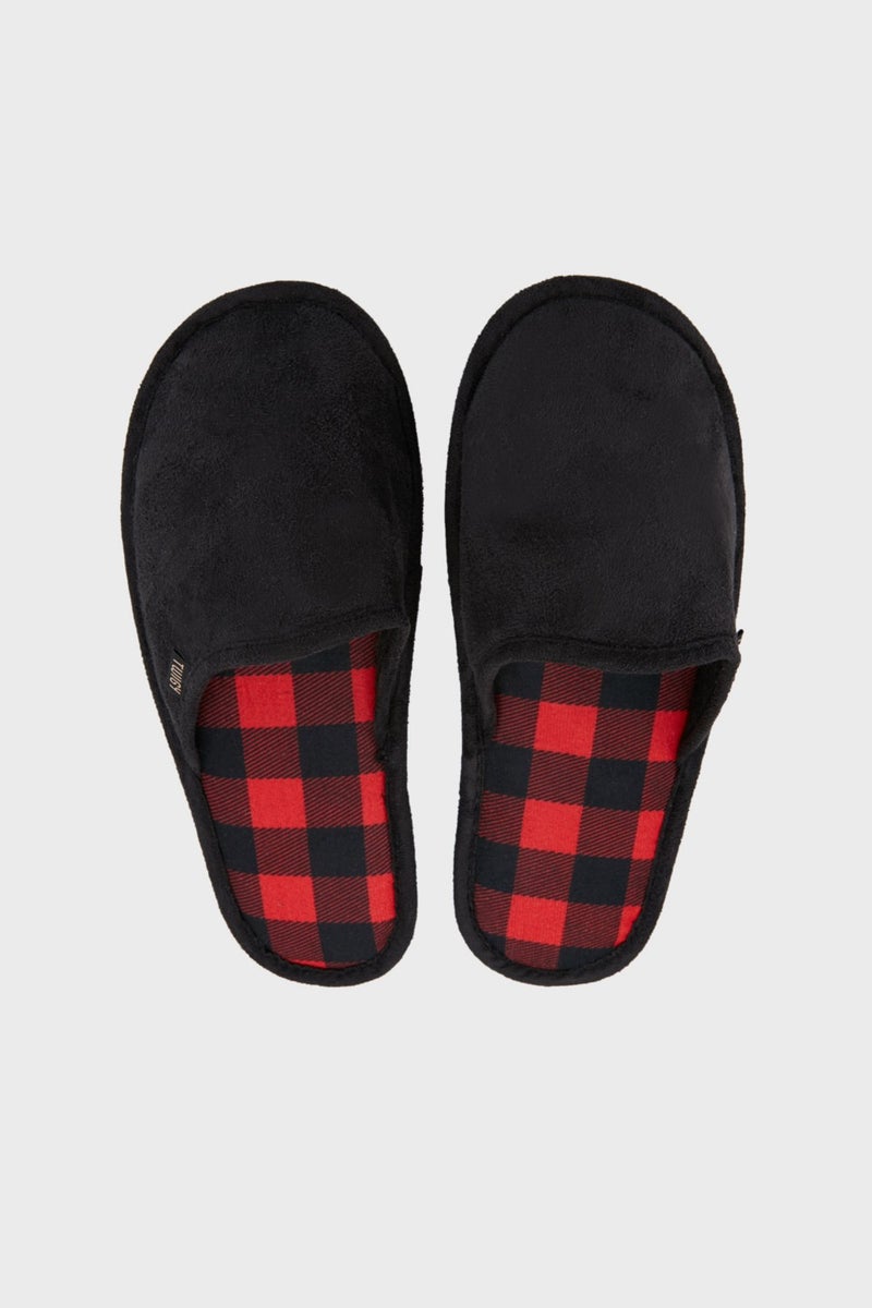 Twigy Tw Pro Square Slippers Men's Slippers AA0595  - Image 5