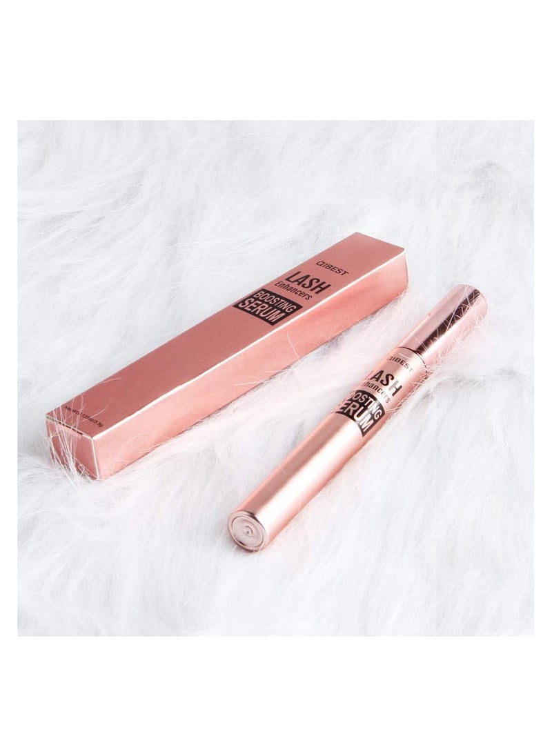 QiBest - Eyelash Growth Serum Natural Brow Lash Enhancer Nourish Damaged Lashes - Image 1