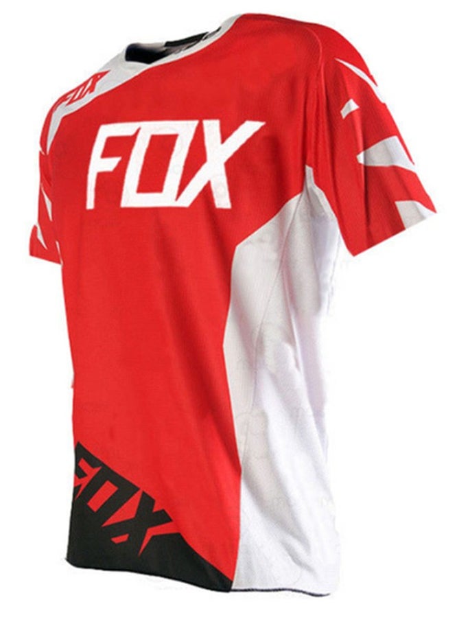 KUYING - Quick Drying And Quick Lowering Outdoor Cycling Clothes - Image 1