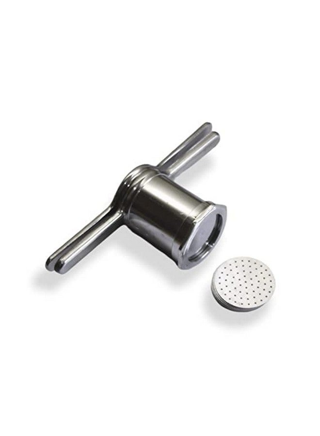 Subaa Traditional Aluminium Kitchen Press, Idiyappam, Sev Sancha Maker - Image 3