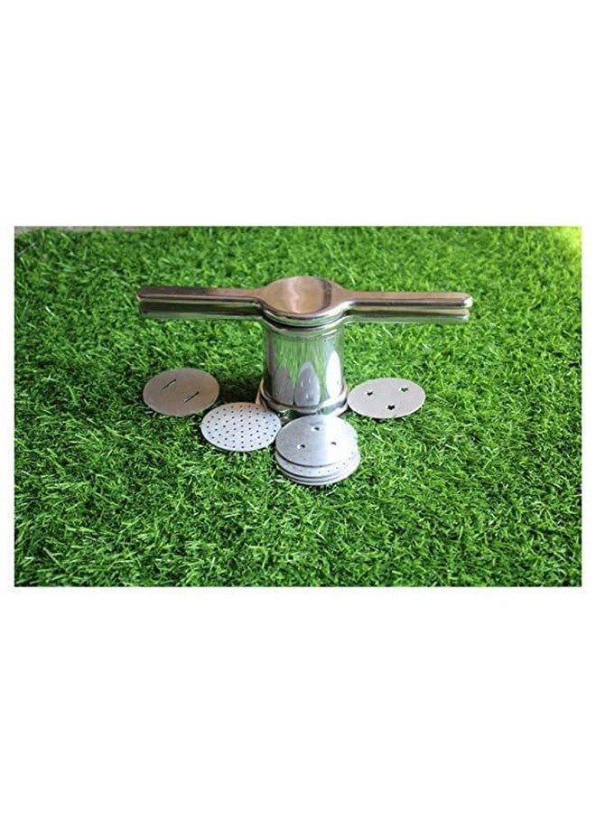 Subaa Traditional Aluminium Kitchen Press, Idiyappam, Sev Sancha Maker - Image 5