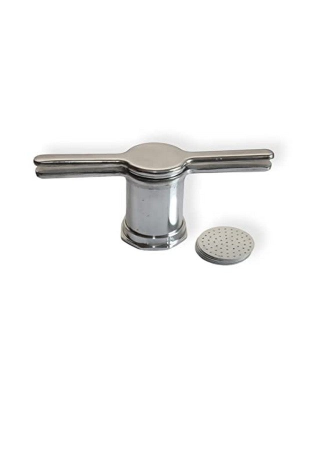 Subaa Traditional Aluminium Kitchen Press, Idiyappam, Sev Sancha Maker - Image 1