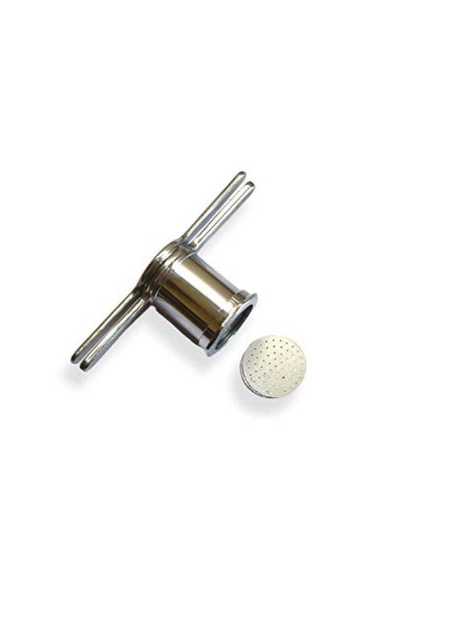 Subaa Traditional Aluminium Kitchen Press, Idiyappam, Sev Sancha Maker - Image 2