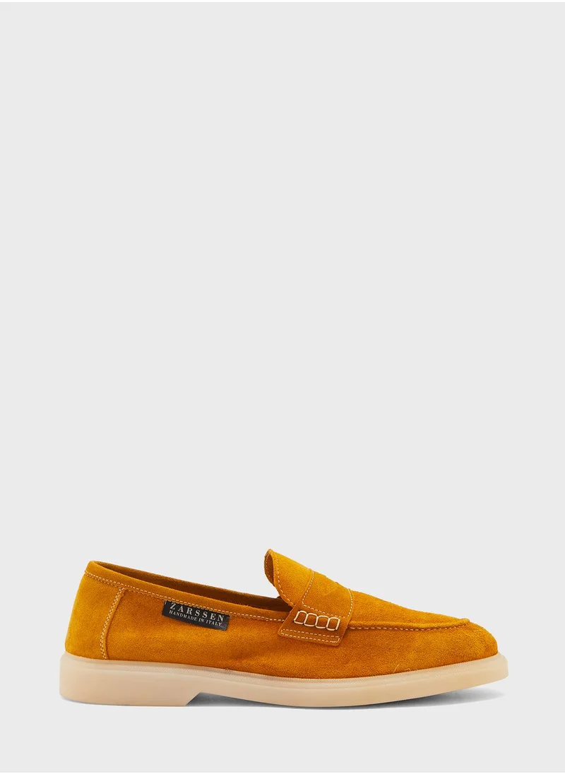 ZARSSEN Casual Loafers