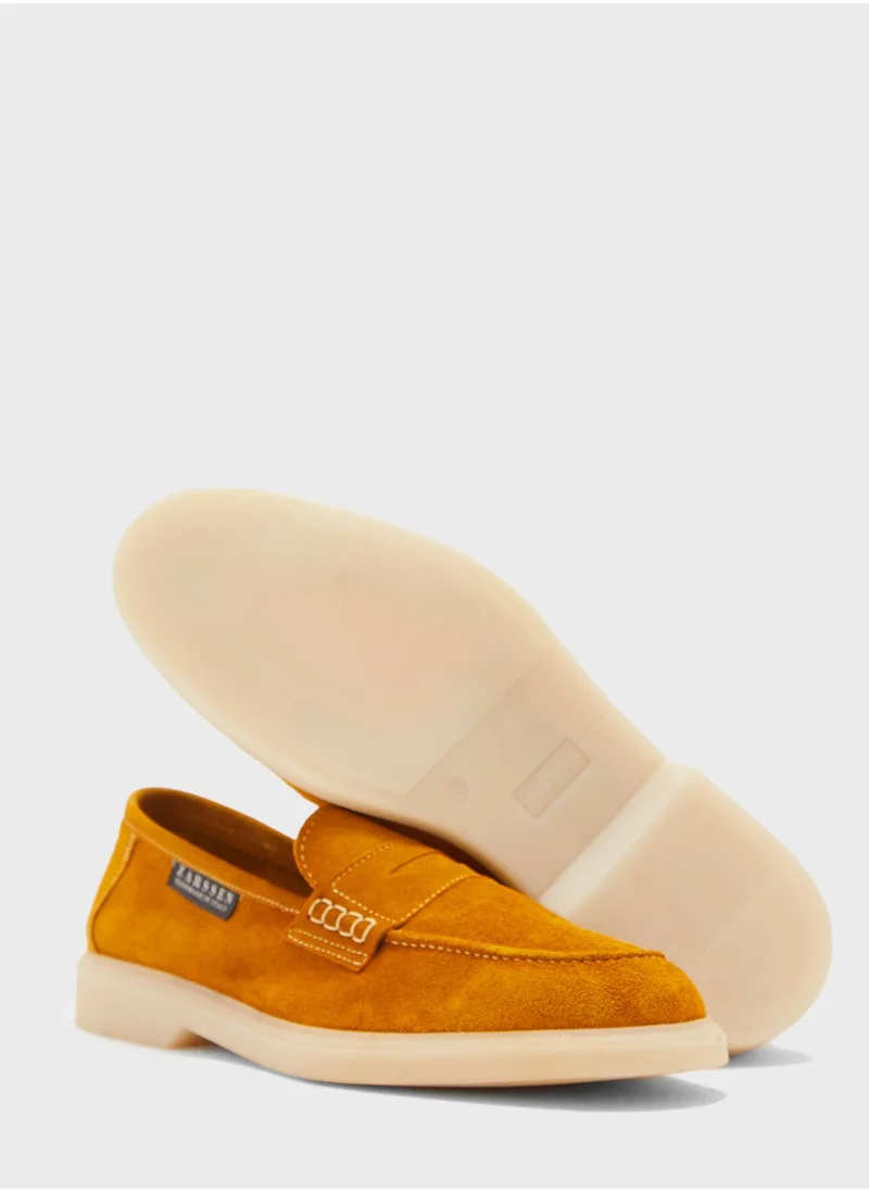 ZARSSEN Casual Loafers