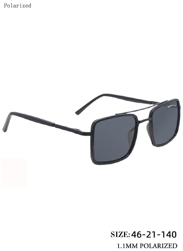 Laapveey Polarized Sunglasses For Men And Women - Image 3