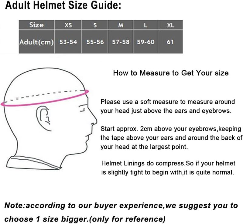 Zorax ZOR-X305 Dual Sport Motorbike Motocross Helmet ECE Approved - Image 2