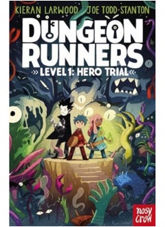 Dungeon Runners: Hero Trial 