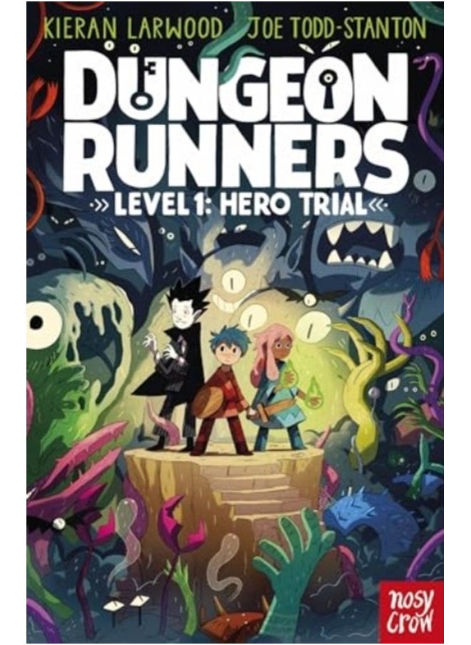 null - Dungeon Runners: Hero Trial - Image 1