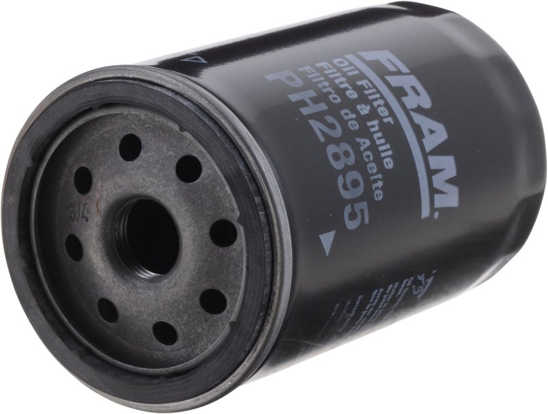 FRAM فلتر زيت ووقود FRAM PH2895 ثقيل الوزن - Image 2