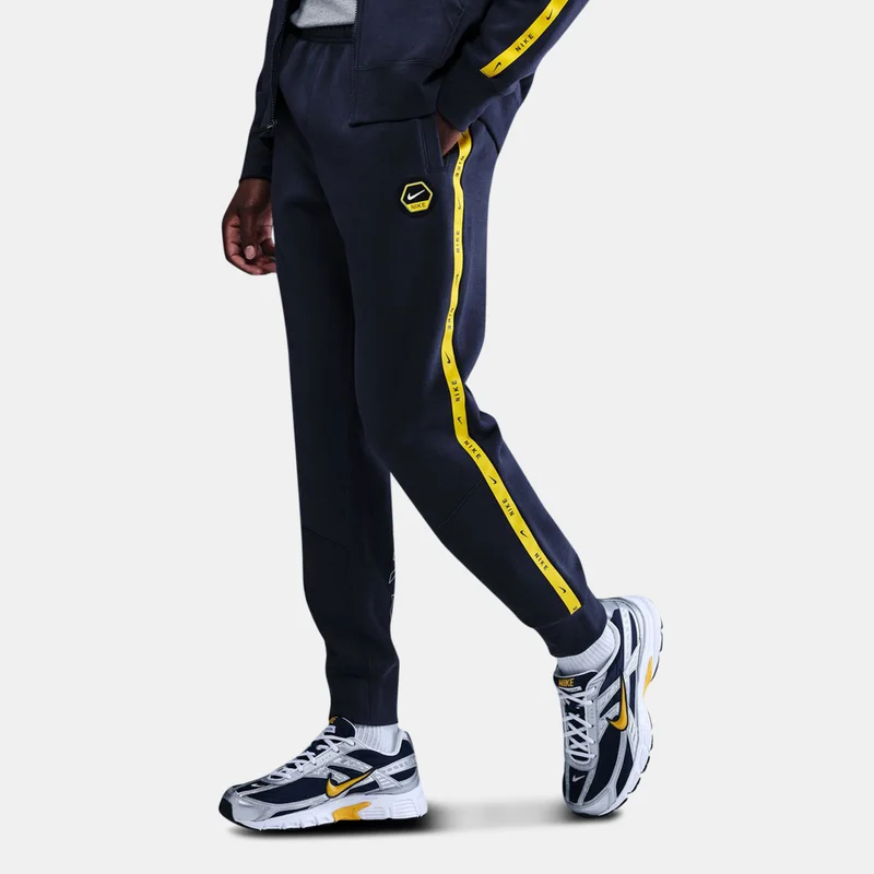 Nike Men's Sportswear City Joggers