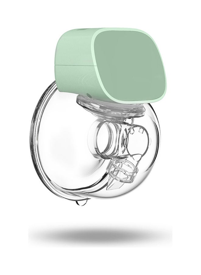 Alyashmac Wearable Electric Breast Pump - Image 1