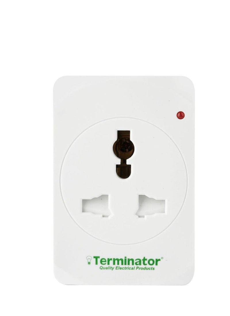 Terminator - Terminator Multi Adaptor Universal - Image 1