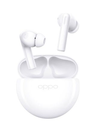 Enco Buds 2, Up to 28 Hours listening time, AI Deep Noise Cancellation, Enco live Stereo Sound Effect Moonlight - view 2
