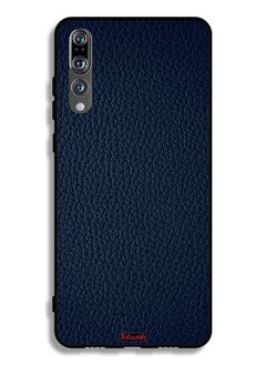 Tolwak Huawei P20 Pro Protective Case Cover Leather Pattern  - Image 2